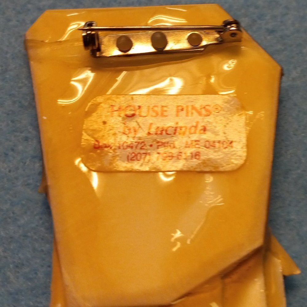 House Pin by Lucinda - Picture 2 of 4